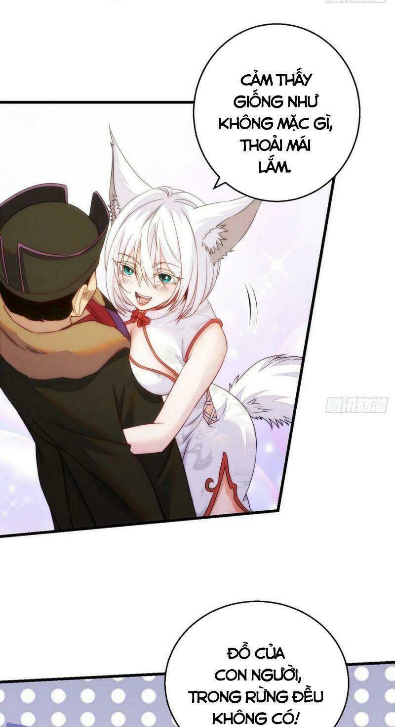 Ta Là Đại Hoàn Đan: Chapter 81