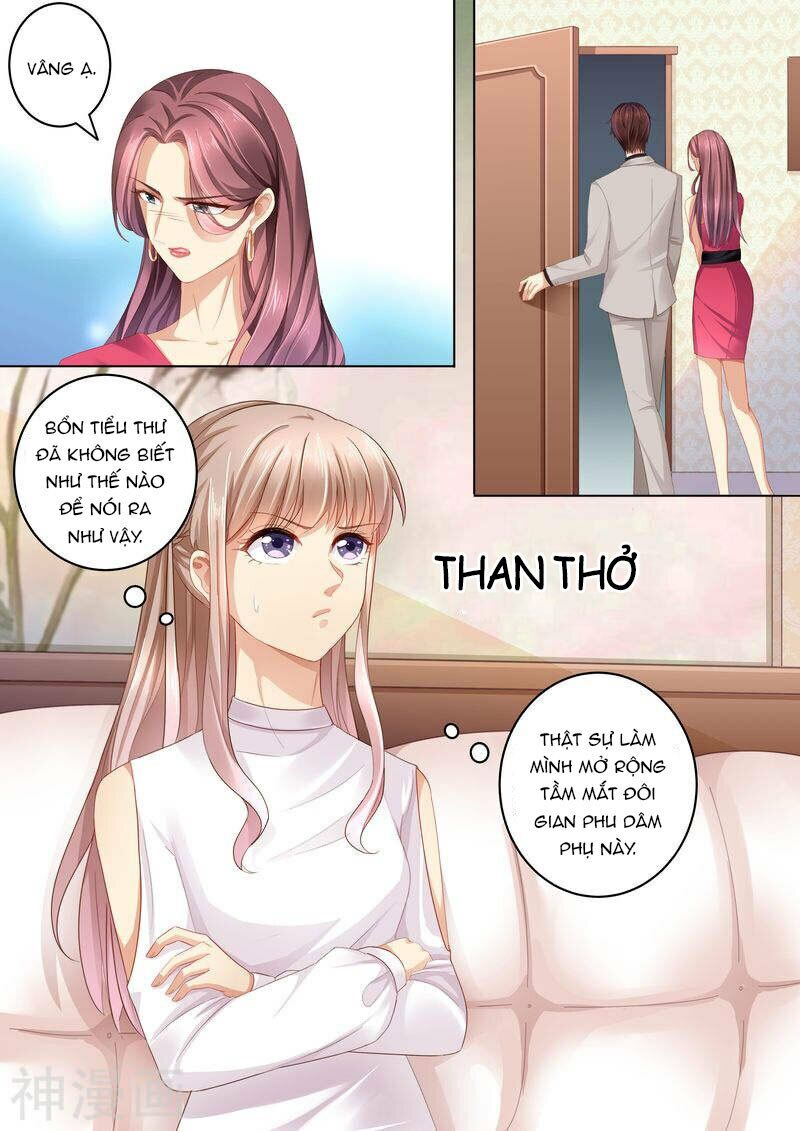 Cưng Chiều Vợ Yêu: Chapter 105