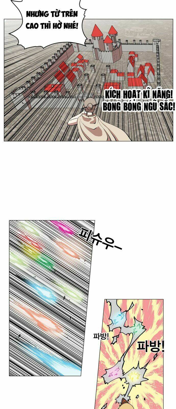 Hard Core Leveling Warrior: Chapter 83