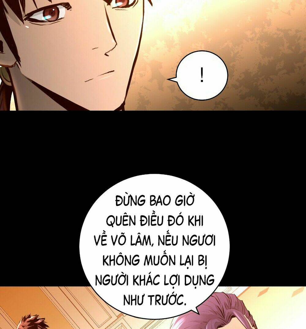 Tam Tuyệt Tại Dị giới: Chapter 102
