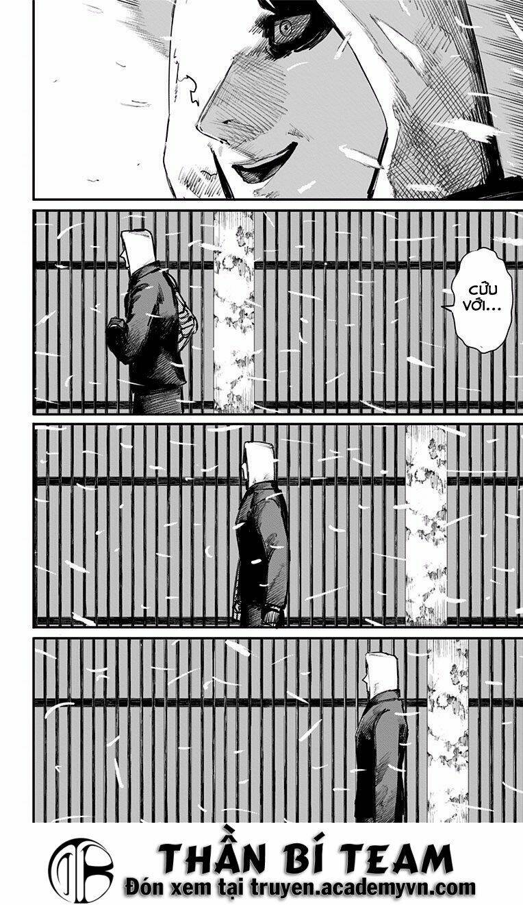 Hoả Quyền: Chapter 19