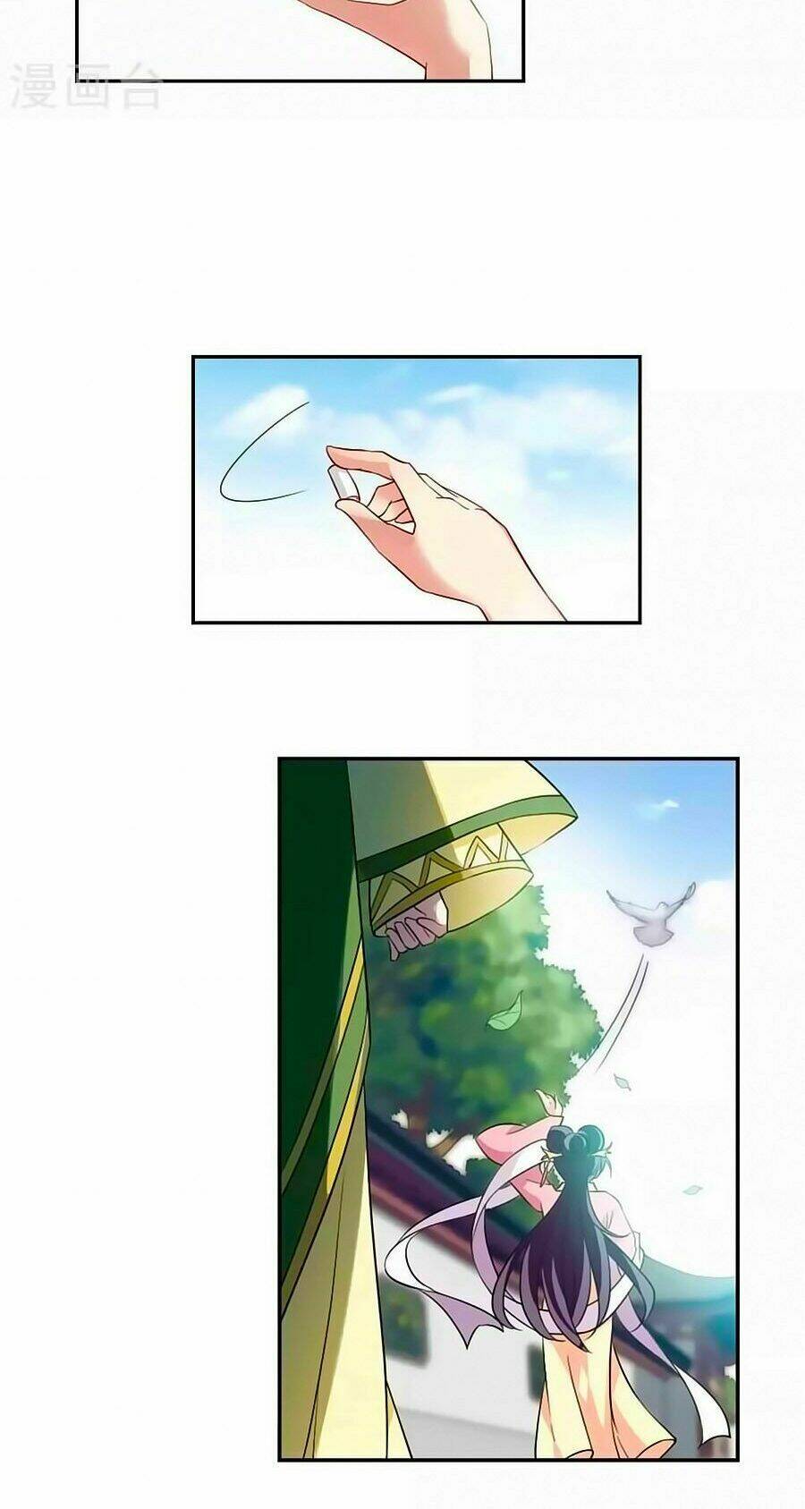 Toàn Cơ Từ: Chapter 31.1