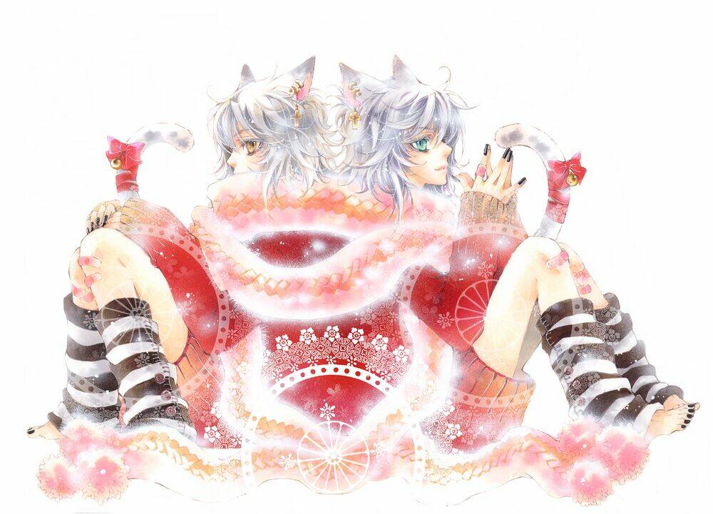 Wallpaper: Chapter 9