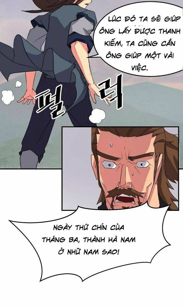 Trọng Sinh, Bất Khả Chiến Bại: Chapter 34