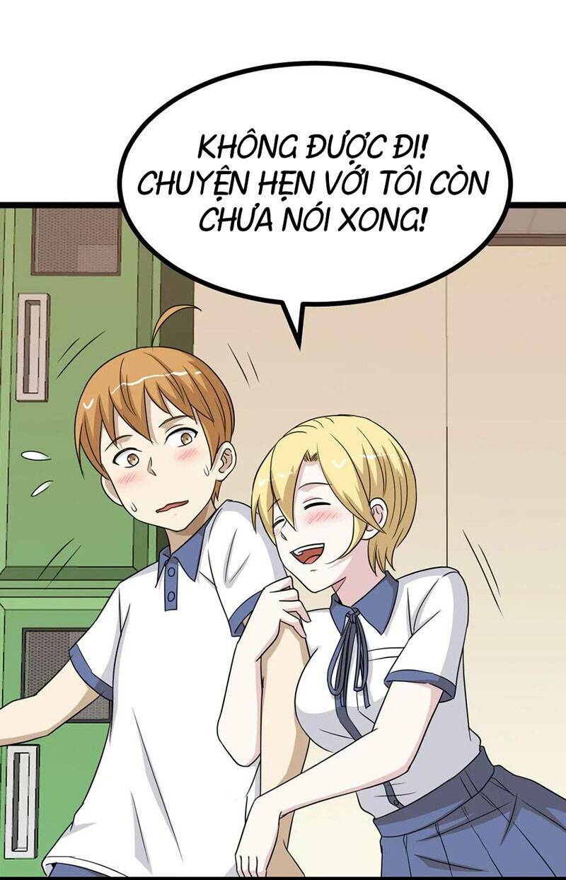 Đai Ca Trở Lại Tuổi 16: Chapter 173