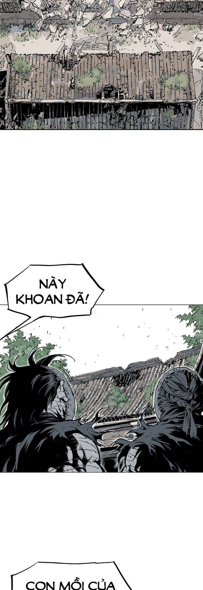 Cao Thủ 2: Chapter 17