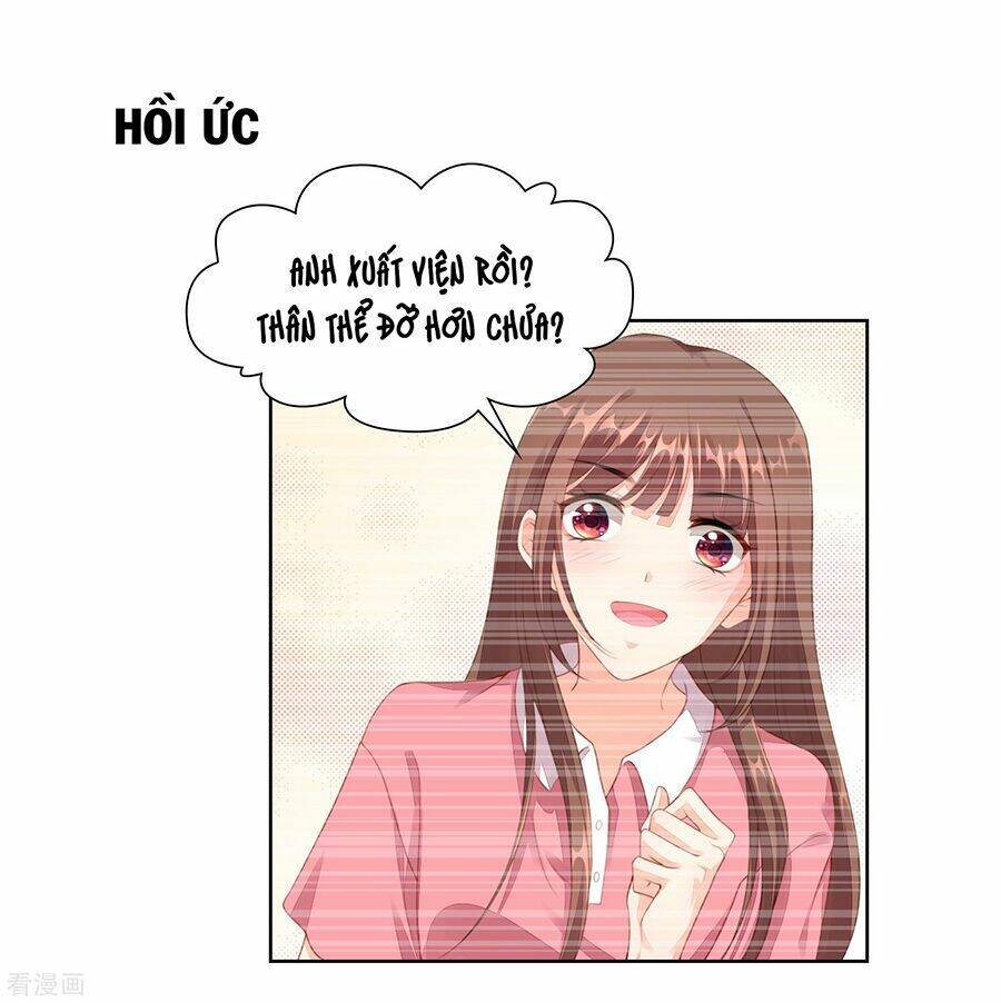 Người Yêu Ẩn Hình Của Ảnh Đế: Chapter 47