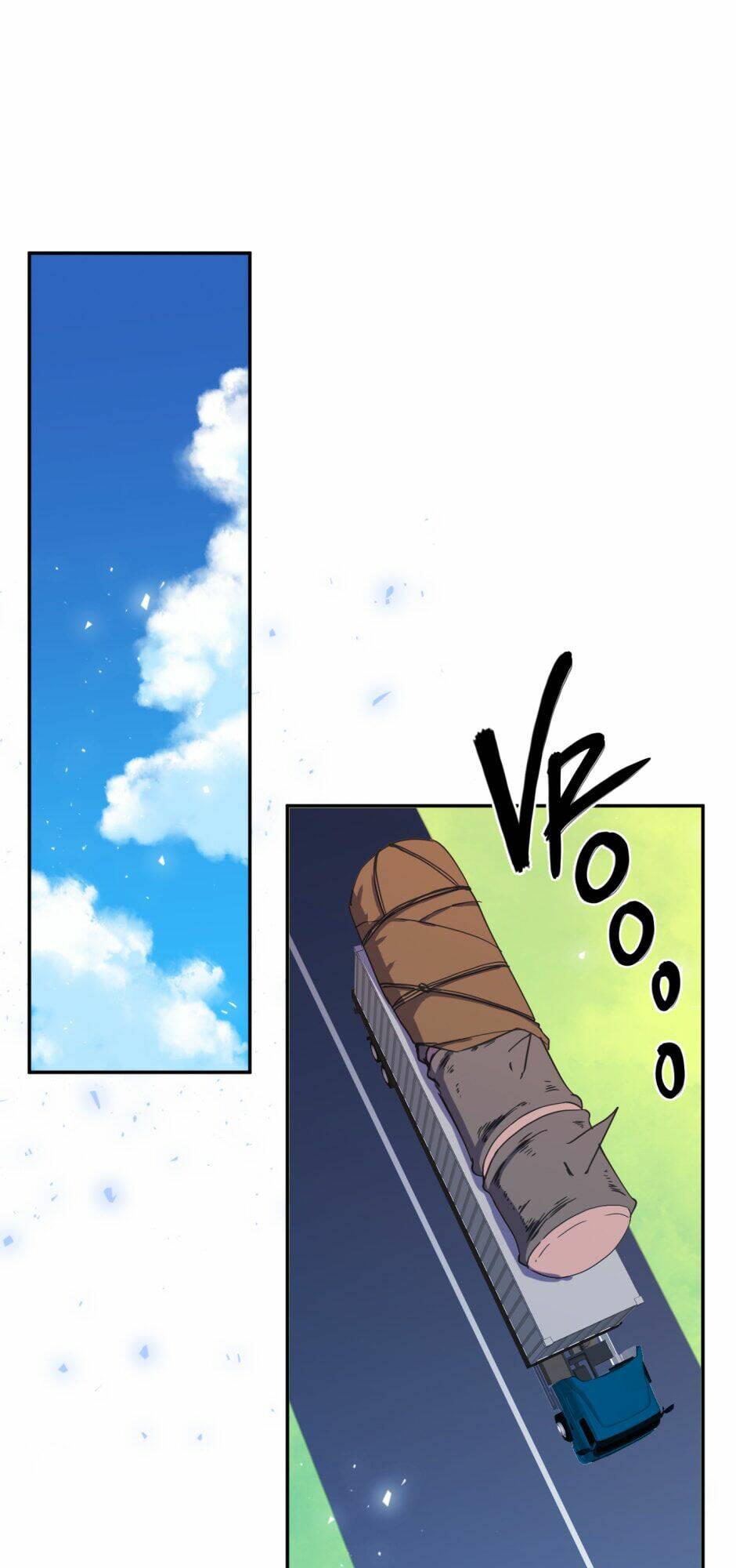 Gods Reborn: Chapter 26
