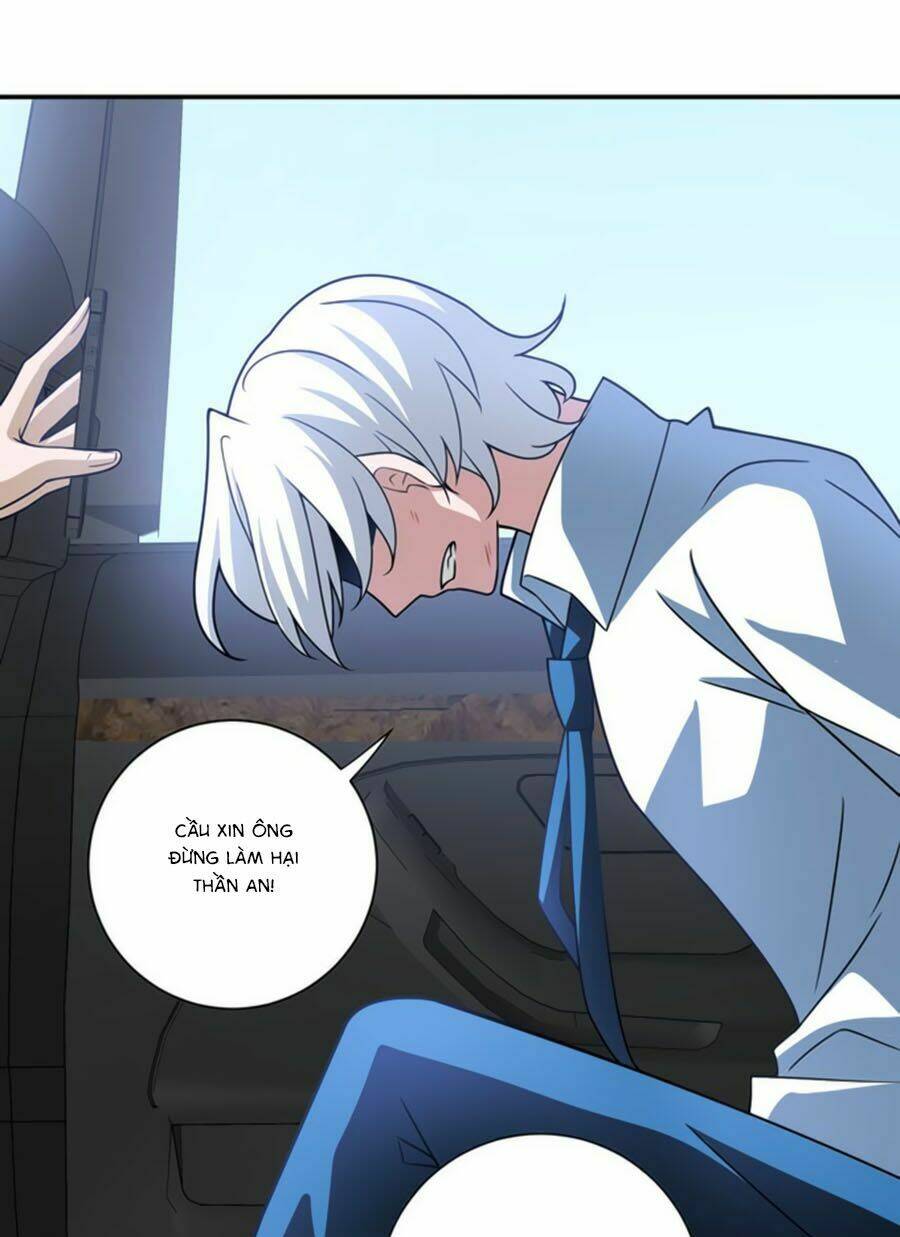 Người Yêu Khát Máu Của Tôi: Chapter 73