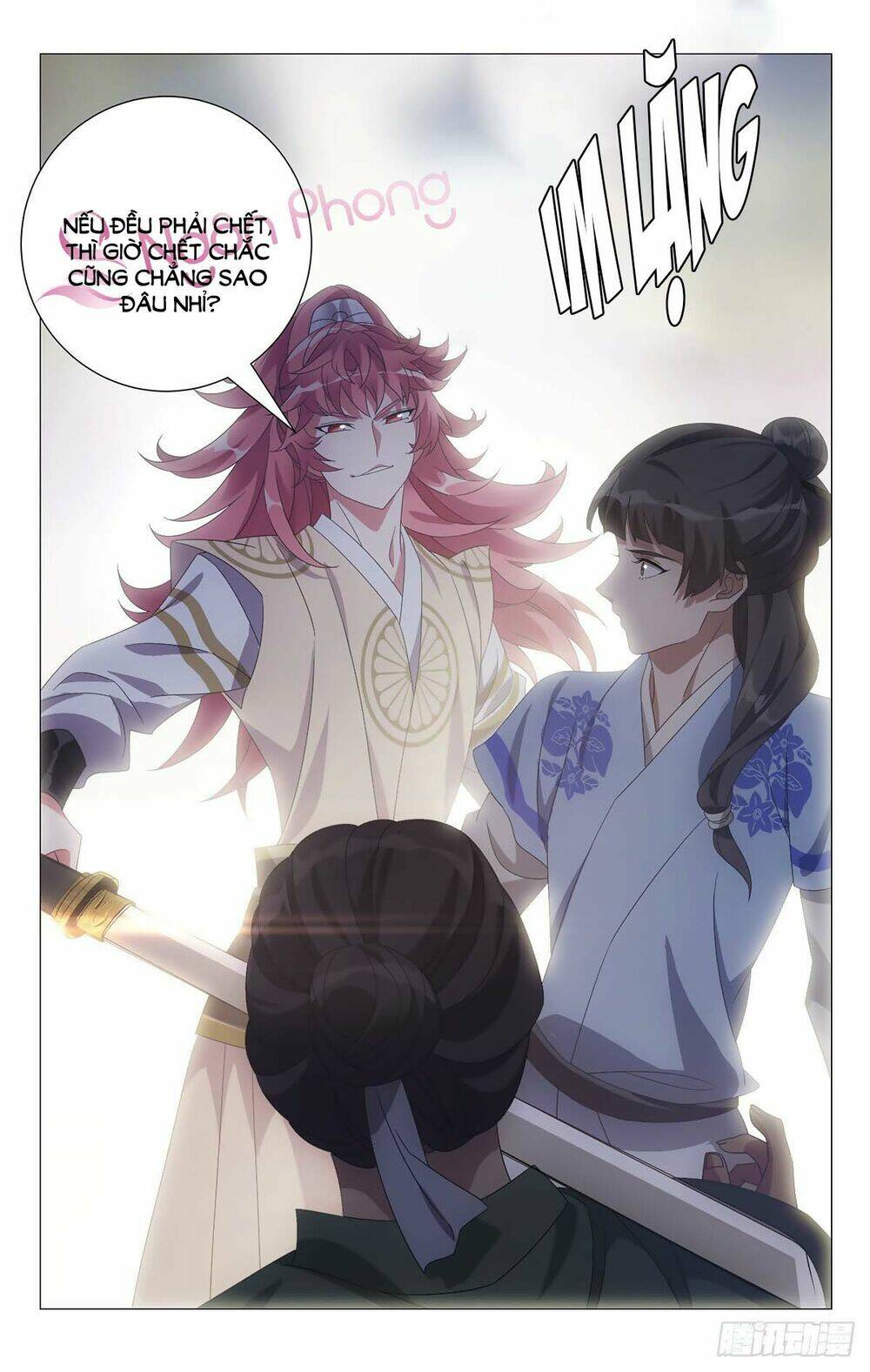 Tướng Quân! Không Nên A!: Chapter 49
