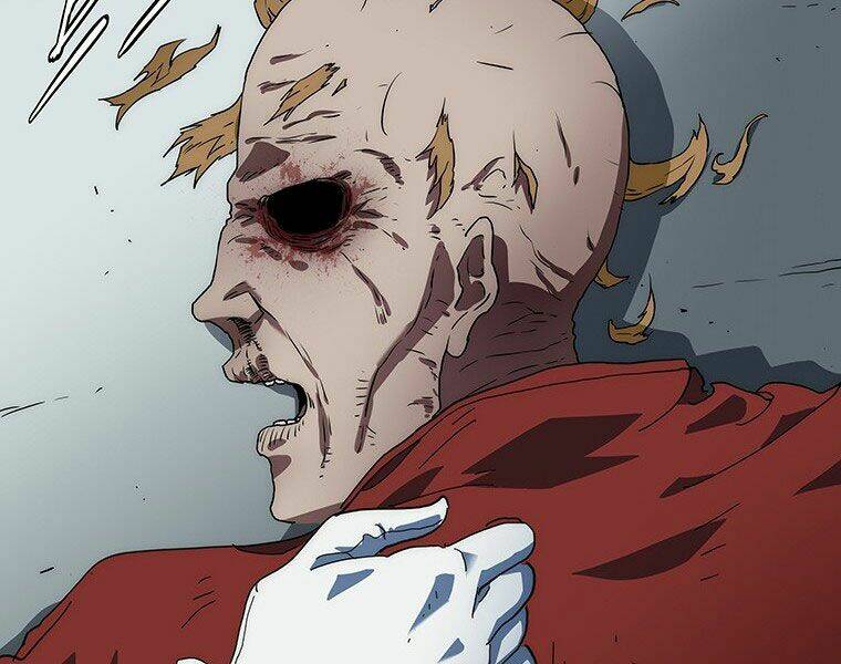 Các Chòm Sao Chỉ Chú Ý Mình Tôi: Chapter 16