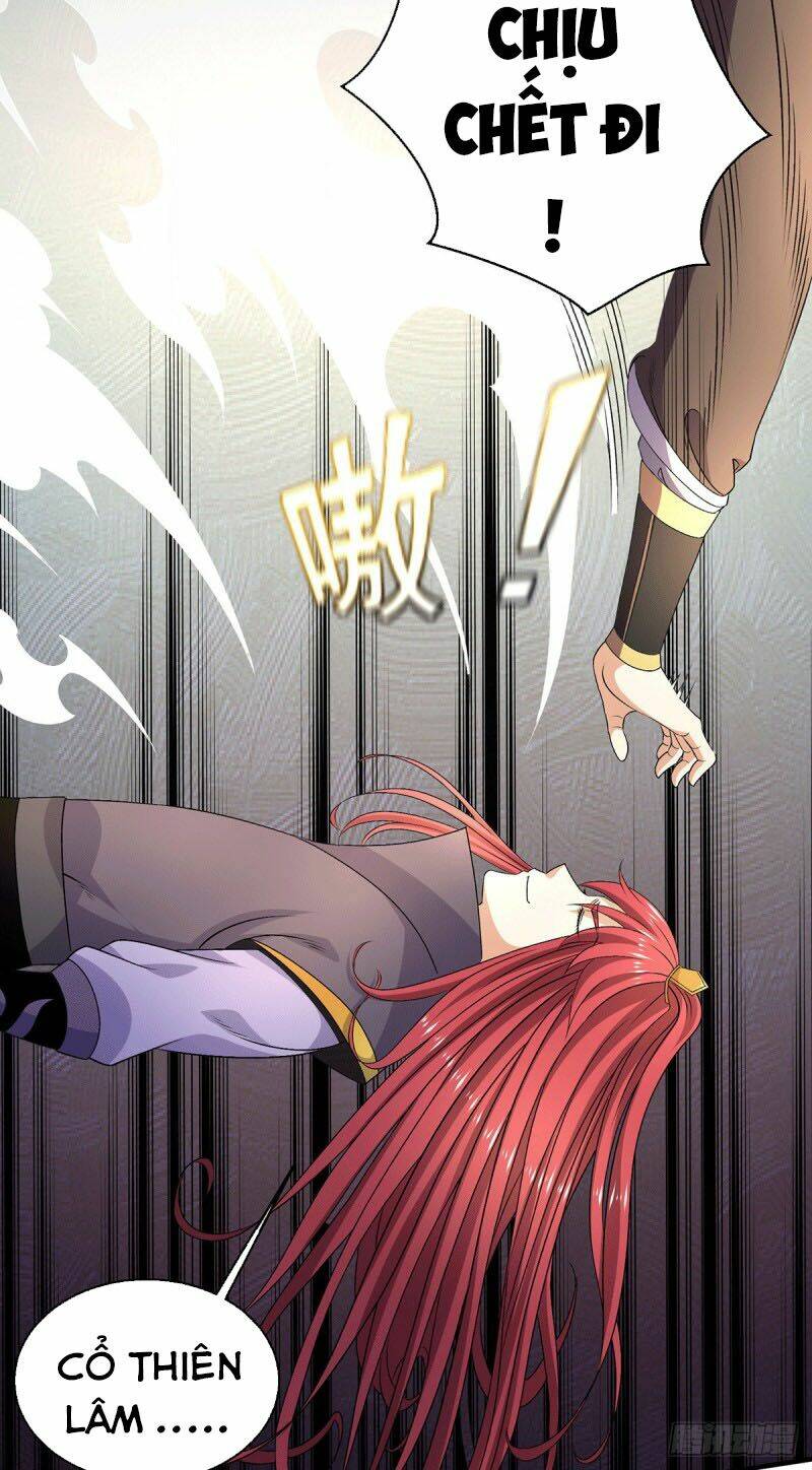 Tiên Vương Trùng Sinh: Chapter 236