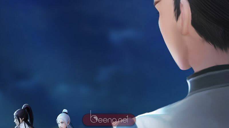 Lâm Uyên Kiếp: Chapter 12