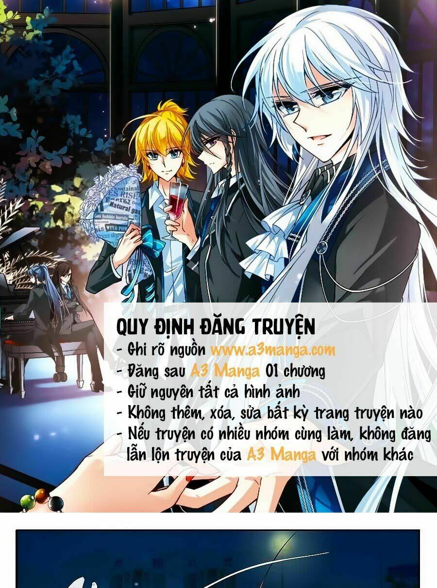 Anh Là Phiền Phức Của Em: Chapter 45