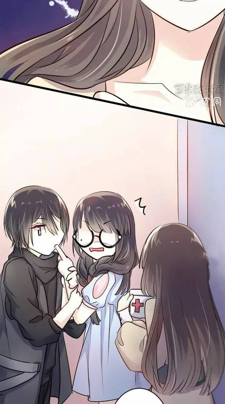 Ảnh Đế Cầu Sủng: Chapter 14