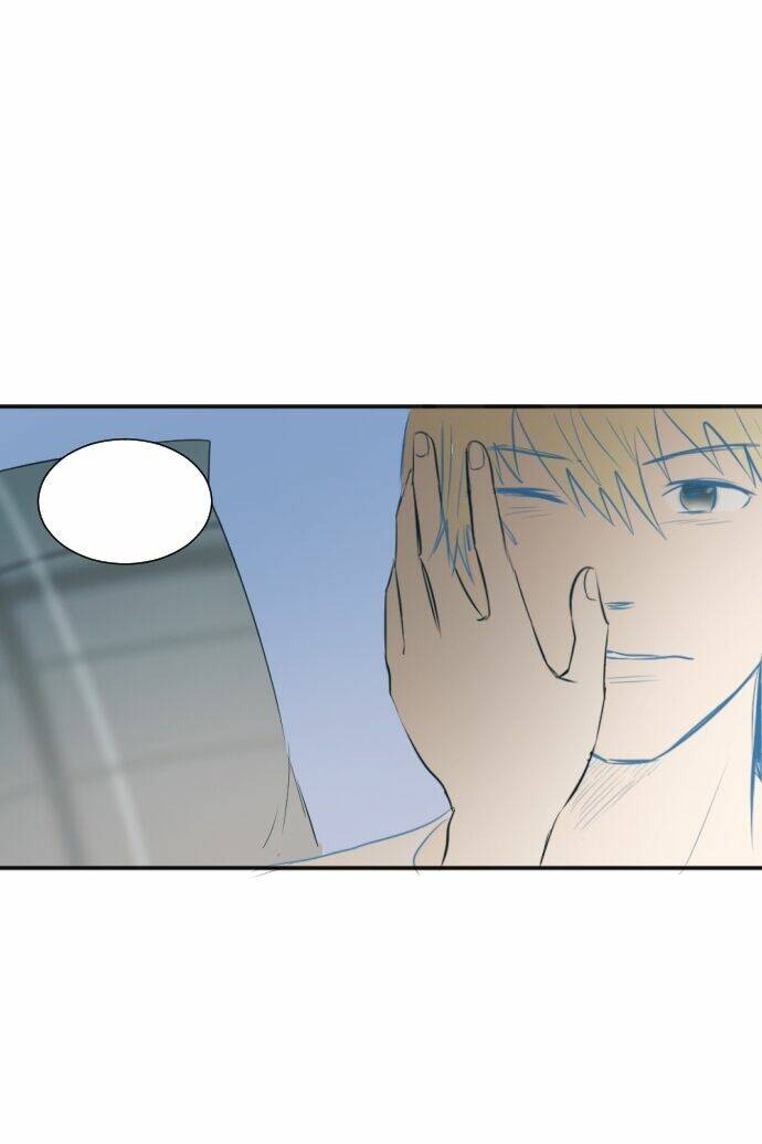 Transparent Cohabitation: Chapter 30