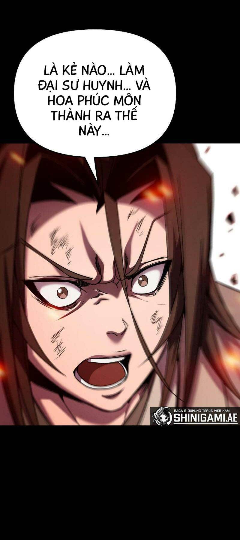 Đông Phương Bất Bại: Chapter 13