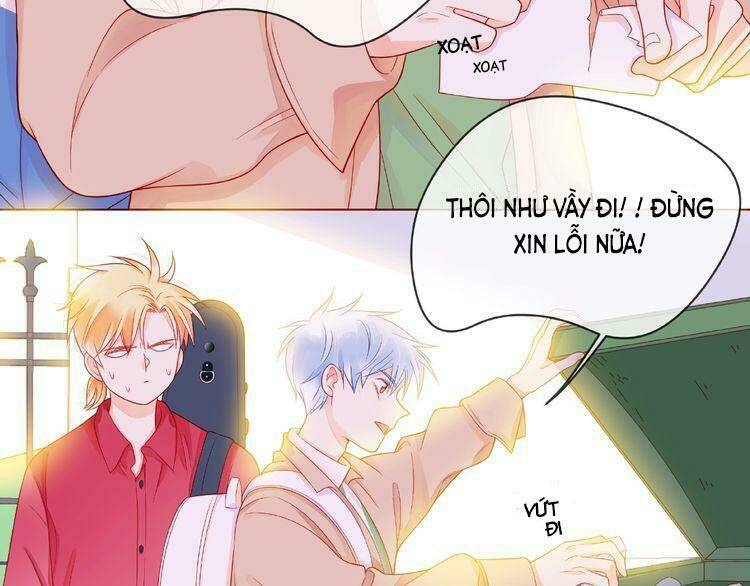 Giai Điệu Của Sự Va Chạm: Chapter 13