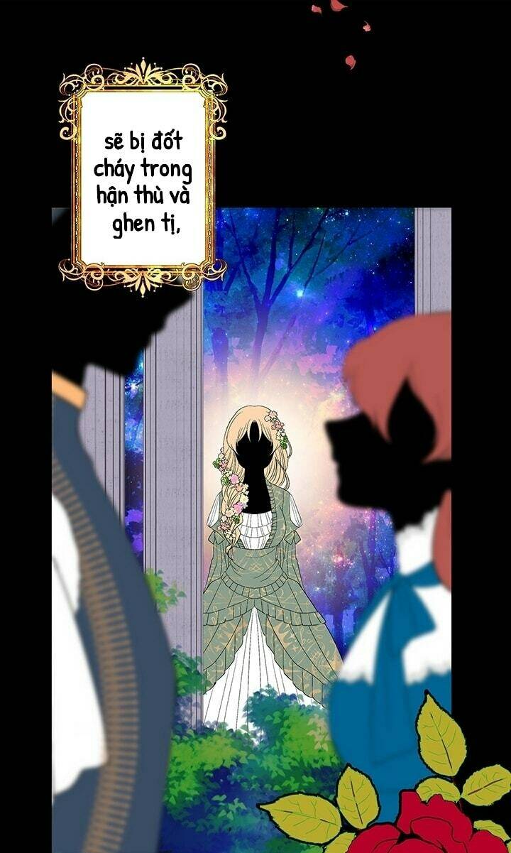 Công Chúa Thời Gian Có Hạn: Chapter 2