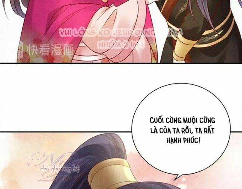 Thịnh Sủng Y Phi Chi Dao Quan Truyện: Chapter 140