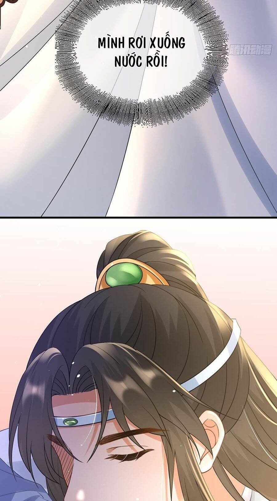 Ma Đầu Vạn Ác Năm Tuổi Rưỡi: Chapter 39