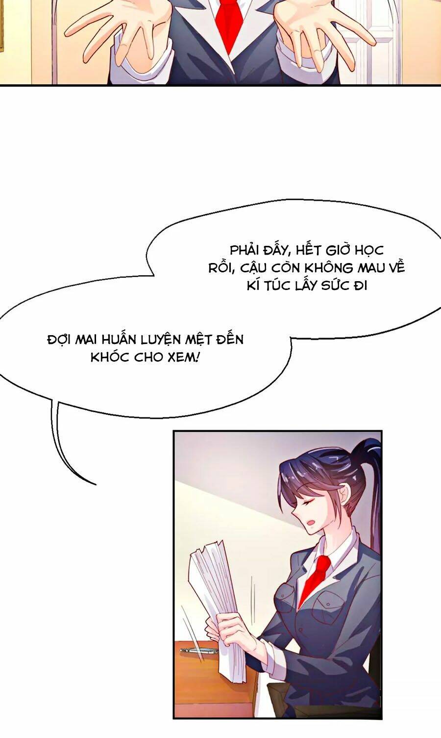 Sau Này Vẫn Cứ Thích Anh: Chapter 60
