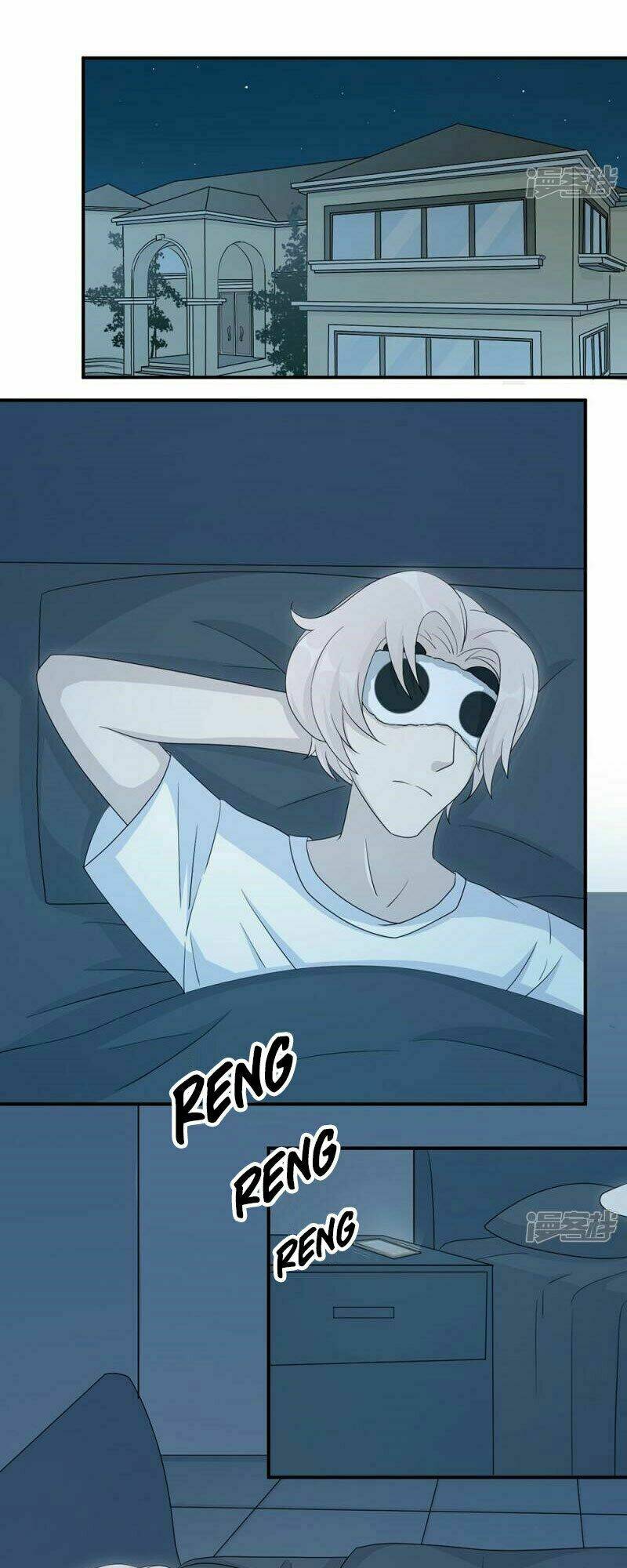 Mạc Thiếu Bức Hôn: Vợ Mới Khó Chống Đỡ: Chapter 44