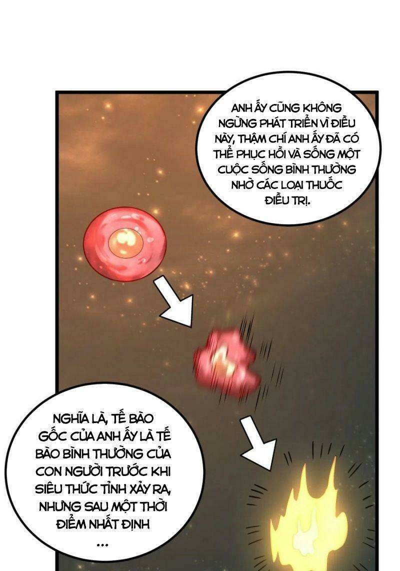 Danh Sách Kẻ Phản Diện: Chapter 133