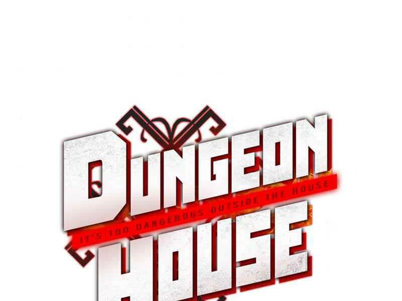 Ngôi Nhà Kết Nối Với Hầm Ngục: Chapter 19