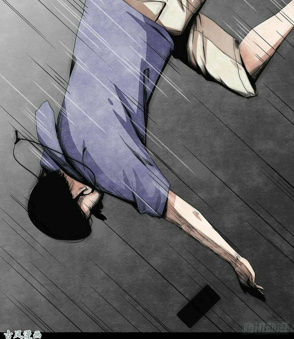 Ẩn Số Về Tứ Gia: Chapter 2