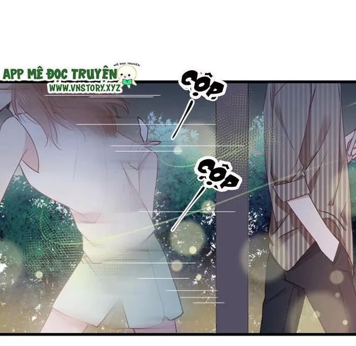 Tình Yêu Huyết Ma: Chapter 13