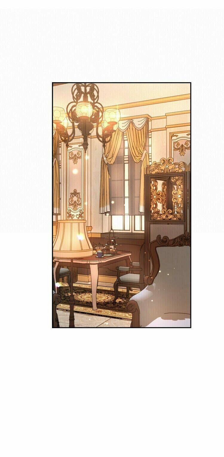 Công Chúa Bị Lãng Quên Muốn Sống Trong Hòa Bình: Chapter 7