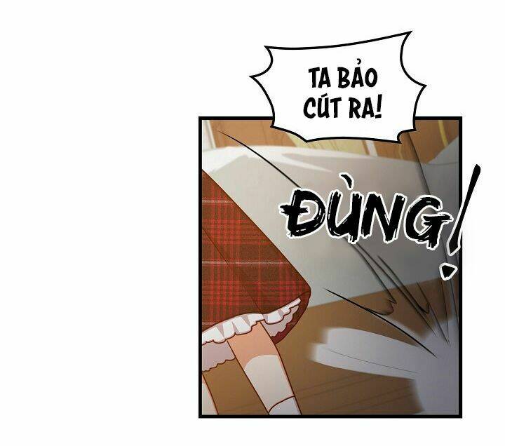 Đừng Chọc Đứa Em Gái Bé Bỏng Của Chúng Tôi: Chapter 27