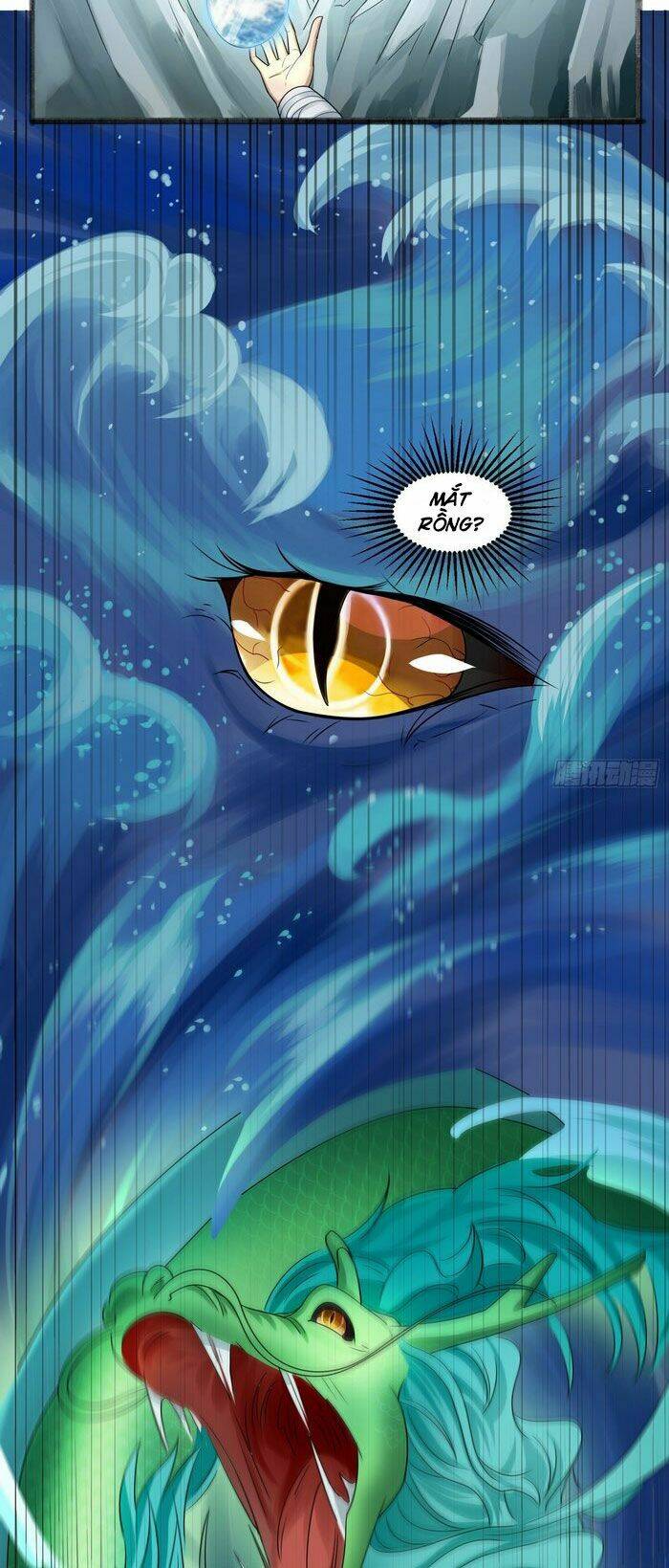 Nhân Đạo Kỹ Nguyên: Chapter 28