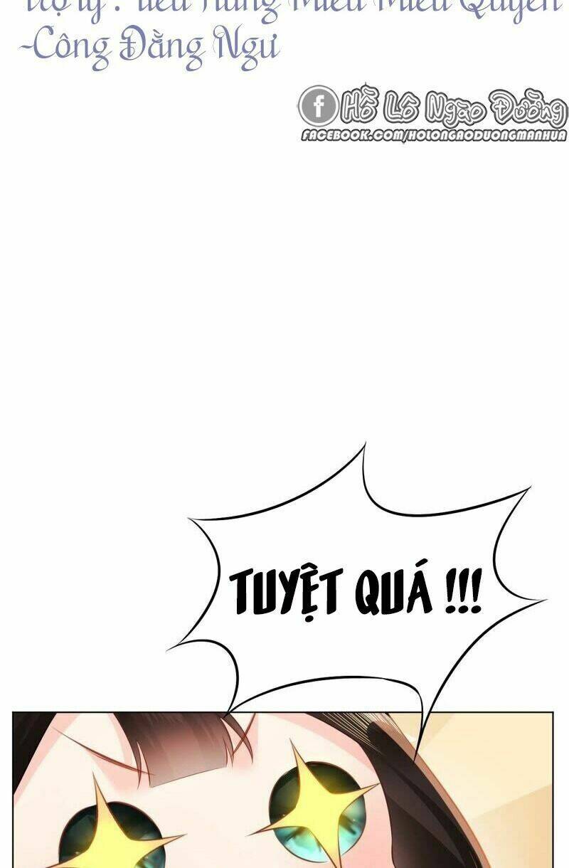 Quận Chúa Vững Vàng, Thiết Lập Nhân Vật Không Thể Vỡ: Chapter 49