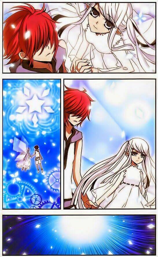 Cố Lên Nào, Đại Ma Vương: Chapter 76