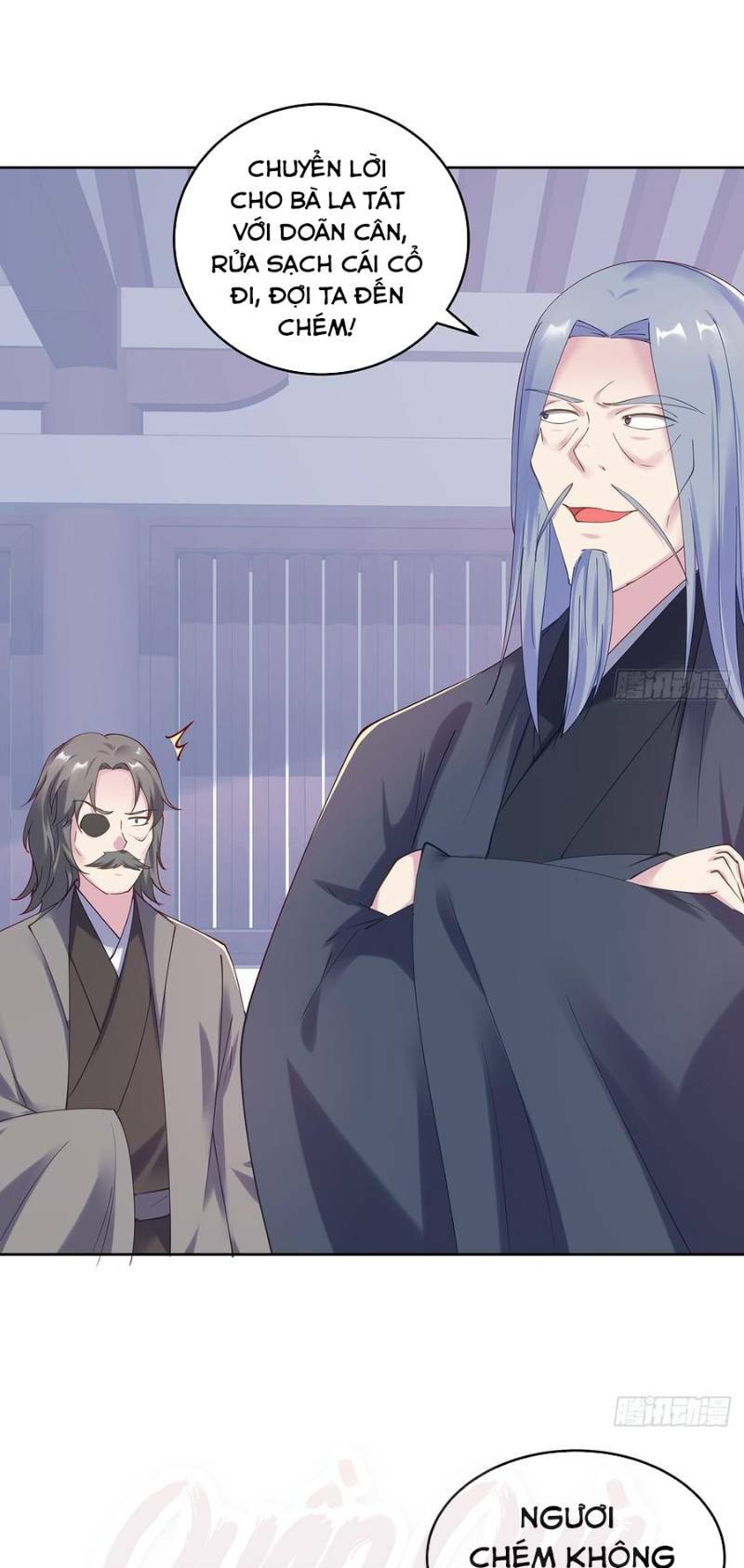 Siêu Phàm Truyện: Chapter 206