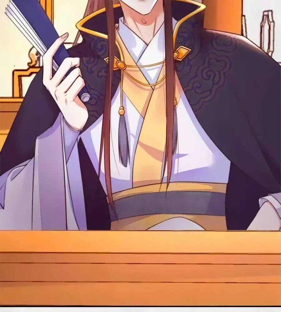 Hoạn Phi Hoàn Triều: Chapter 27