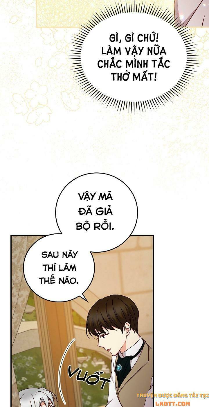 Đừng Chọc Đứa Em Gái Bé Bỏng Của Chúng Tôi: Chapter 72