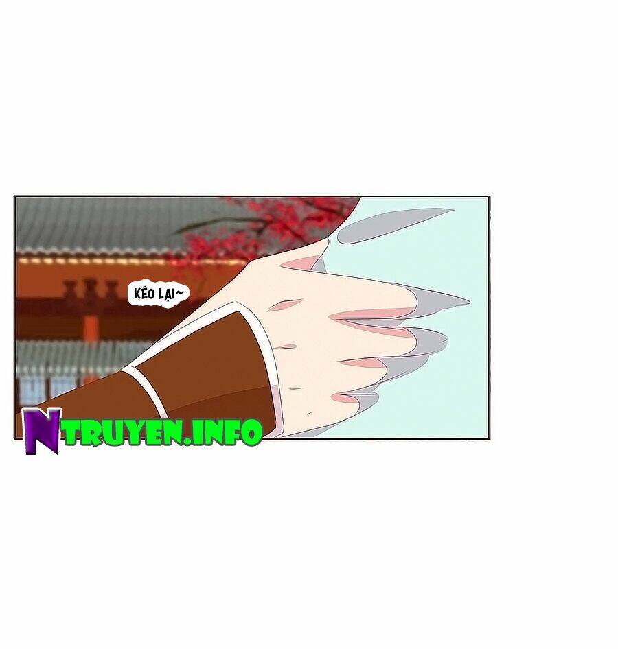 Tướng Quân Mời Ra Trận: Chapter 181