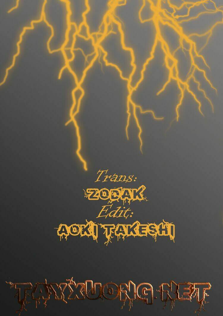 Zetman: Chapter 17