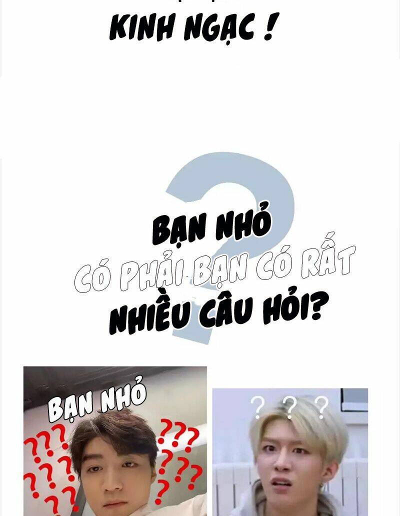 Người Yêu Ẩn Hình Của Ảnh Đế: Chapter 83