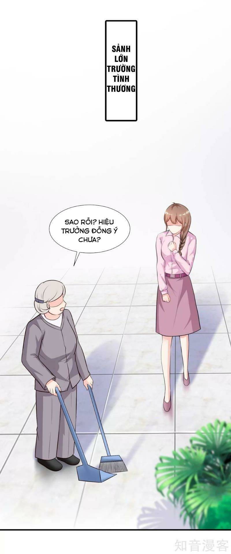 Tối Cường Vận Đào Hoa: Chapter 88