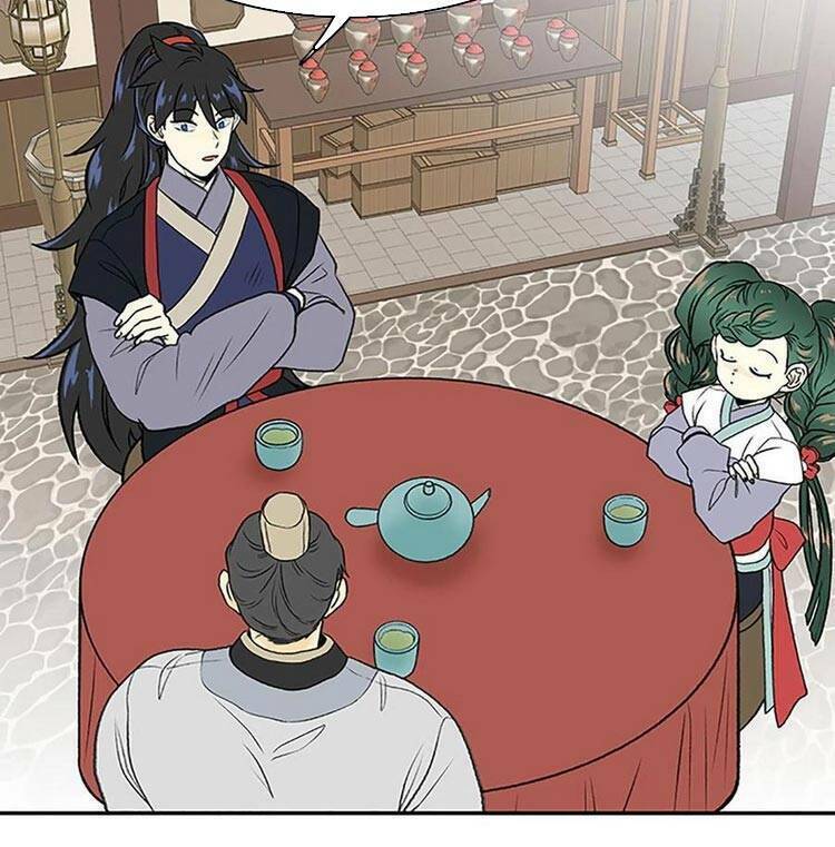 Học Sĩ Tái Sinh: Chapter 161