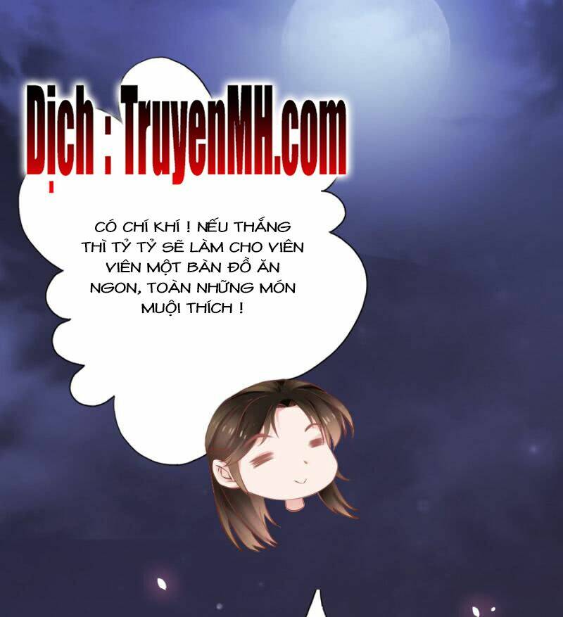 Solo Đi Vương Gia: Chapter 131