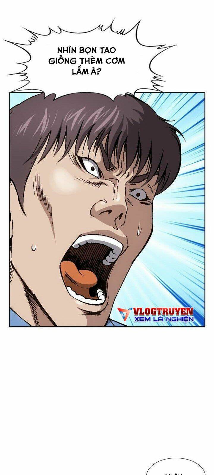 Quyền Vương Học Đường: Chapter 7