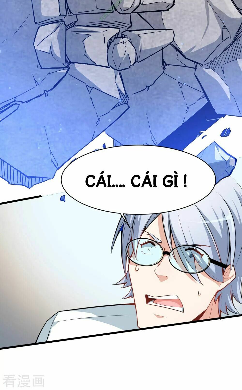 Vườn Trường Cuồng Sư Hệ Thống: Chapter 4