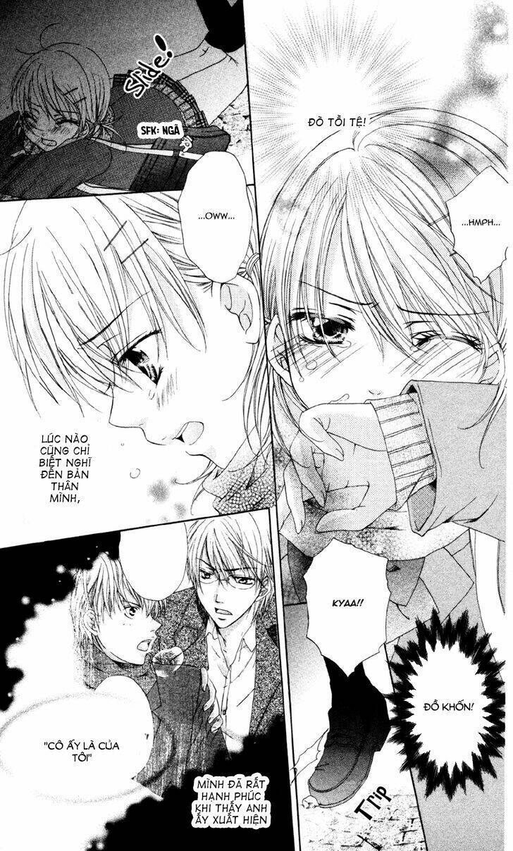 Akuma Na Kuchibiru: Chapter 2