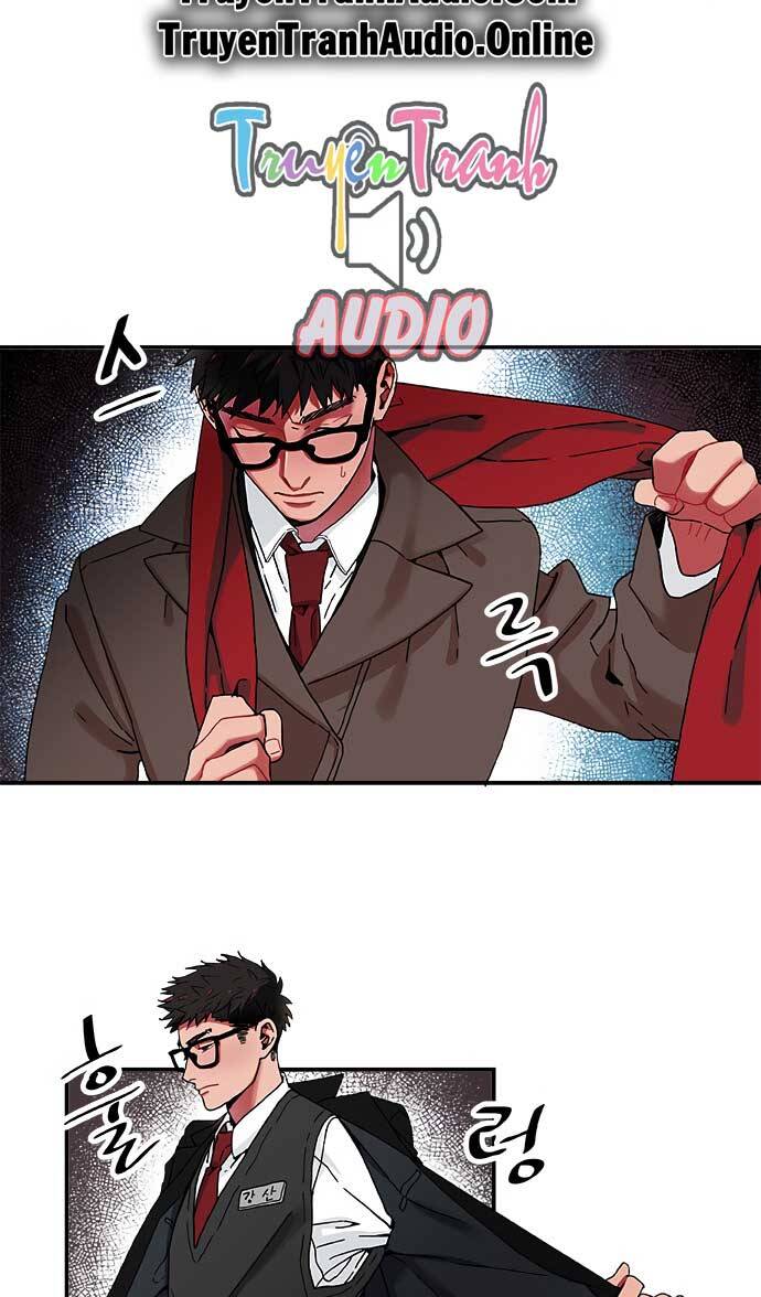 Misiryeong: Chapter 3