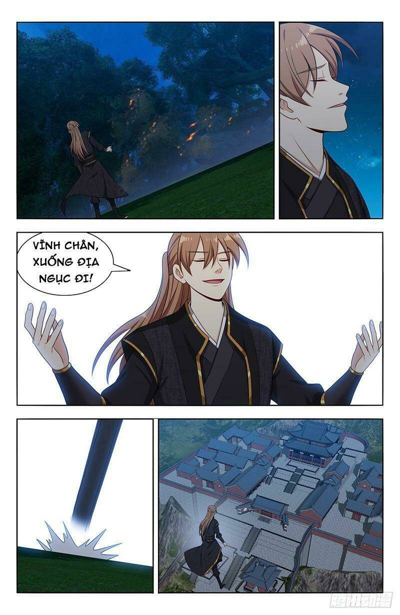 Tối Cường Phản Sáo Lộ Hệ Thống: Chapter 624